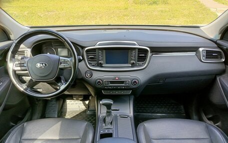 KIA Sorento III Prime рестайлинг, 2018 год, 2 999 000 рублей, 17 фотография