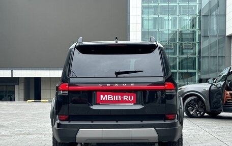 Lexus GX, 2025 год, 13 388 000 рублей, 5 фотография
