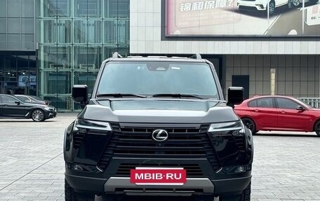 Lexus GX, 2025 год, 13 388 000 рублей, 2 фотография