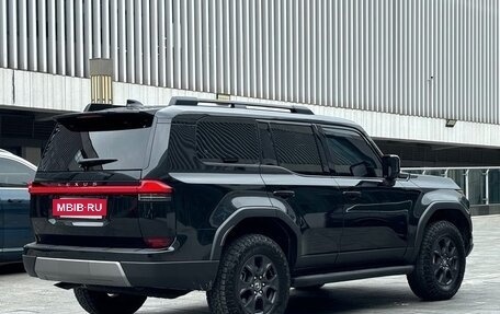 Lexus GX, 2025 год, 13 388 000 рублей, 4 фотография