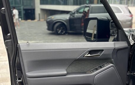 Lexus GX, 2025 год, 13 388 000 рублей, 13 фотография