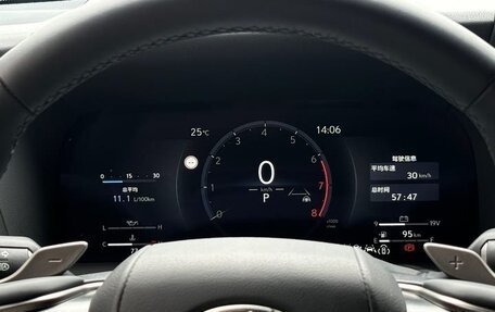 Lexus GX, 2025 год, 13 388 000 рублей, 12 фотография