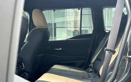 Lexus GX, 2025 год, 13 388 000 рублей, 16 фотография