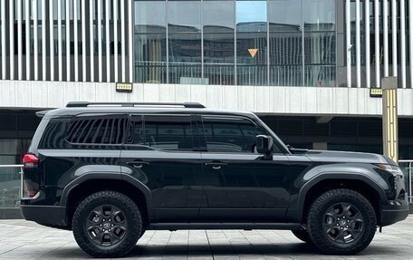 Lexus GX, 2025 год, 13 388 000 рублей, 9 фотография