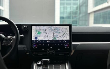 Lexus GX, 2025 год, 13 388 000 рублей, 17 фотография