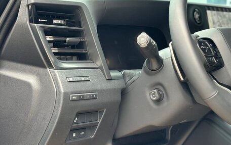 Lexus GX, 2025 год, 13 388 000 рублей, 18 фотография