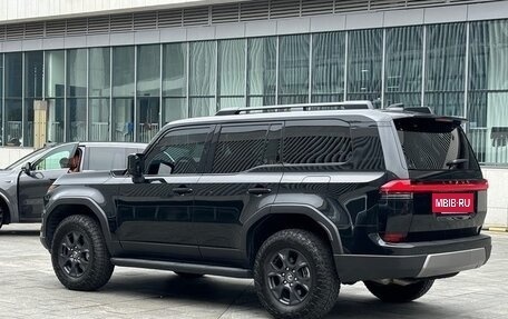 Lexus GX, 2025 год, 13 388 000 рублей, 8 фотография