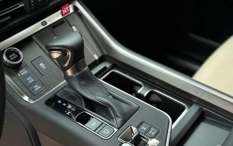 Lexus GX, 2025 год, 13 388 000 рублей, 19 фотография