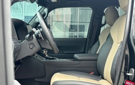 Lexus GX, 2025 год, 13 388 000 рублей, 14 фотография