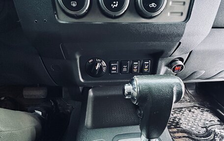Nissan Navara (Frontier), 2008 год, 960 000 рублей, 9 фотография