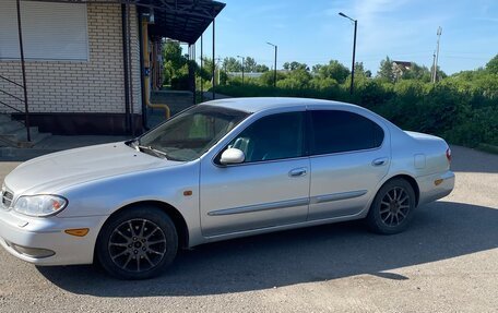 Nissan Maxima VIII, 2002 год, 450 000 рублей, 2 фотография