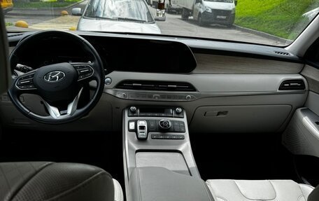 Hyundai Palisade I, 2021 год, 5 100 000 рублей, 2 фотография