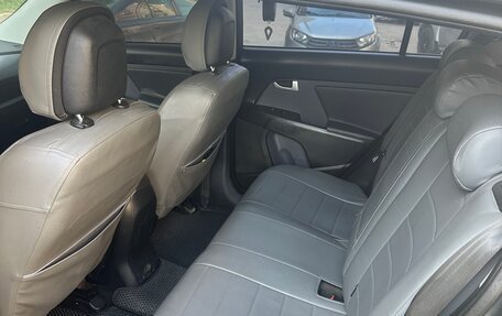 KIA Sportage III, 2011 год, 1 050 000 рублей, 8 фотография