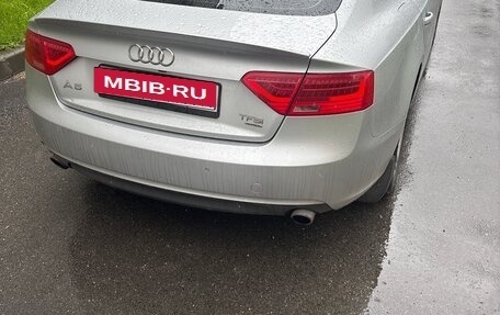 Audi A5, 2012 год, 1 600 000 рублей, 4 фотография