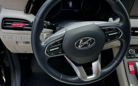 Hyundai Palisade I, 2021 год, 5 100 000 рублей, 6 фотография