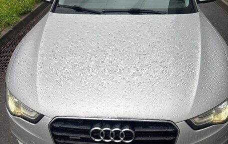 Audi A5, 2012 год, 1 600 000 рублей, 2 фотография