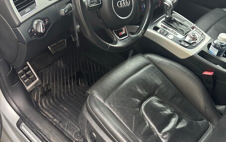 Audi A5, 2012 год, 1 600 000 рублей, 9 фотография