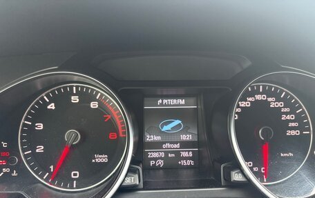Audi A5, 2012 год, 1 600 000 рублей, 13 фотография