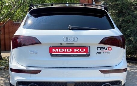 Audi Q5, 2012 год, 1 545 000 рублей, 2 фотография