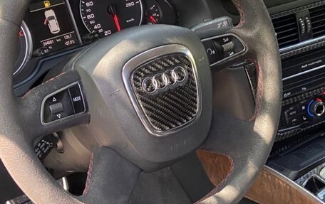 Audi Q5, 2012 год, 1 545 000 рублей, 9 фотография