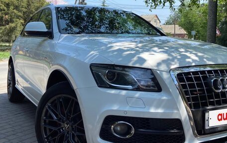 Audi Q5, 2012 год, 1 545 000 рублей, 6 фотография