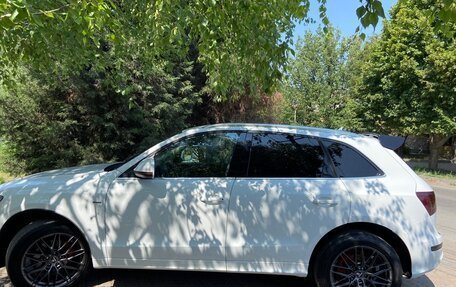 Audi Q5, 2012 год, 1 545 000 рублей, 13 фотография