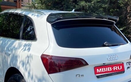 Audi Q5, 2012 год, 1 545 000 рублей, 3 фотография