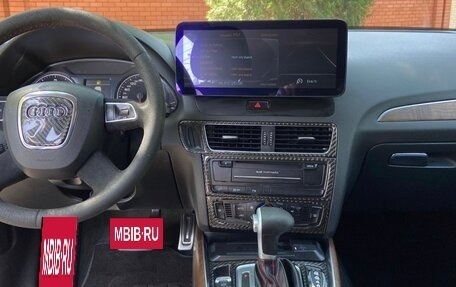 Audi Q5, 2012 год, 1 545 000 рублей, 8 фотография