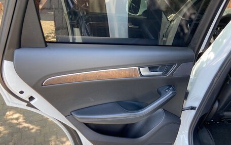 Audi Q5, 2012 год, 1 545 000 рублей, 23 фотография