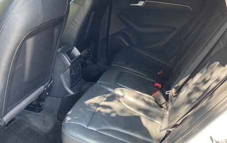 Audi Q5, 2012 год, 1 545 000 рублей, 22 фотография