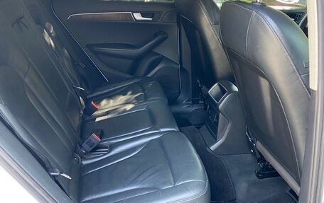 Audi Q5, 2012 год, 1 545 000 рублей, 17 фотография