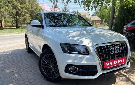 Audi Q5, 2012 год, 1 545 000 рублей, 16 фотография