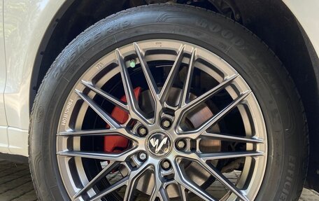 Audi Q5, 2012 год, 1 545 000 рублей, 30 фотография
