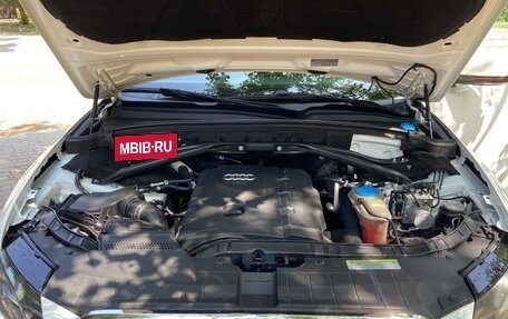 Audi Q5, 2012 год, 1 545 000 рублей, 27 фотография