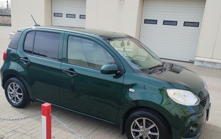 Toyota Passo III, 2016 год, 810 000 рублей, 2 фотография