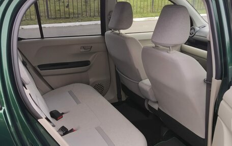 Toyota Passo III, 2016 год, 810 000 рублей, 3 фотография