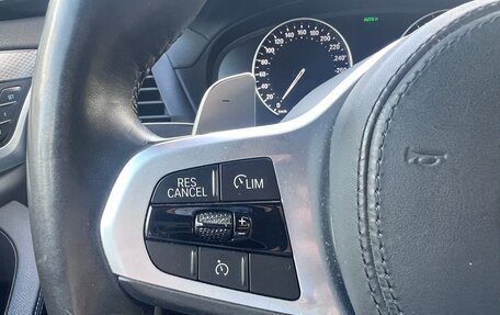 BMW X3, 2020 год, 4 550 000 рублей, 4 фотография