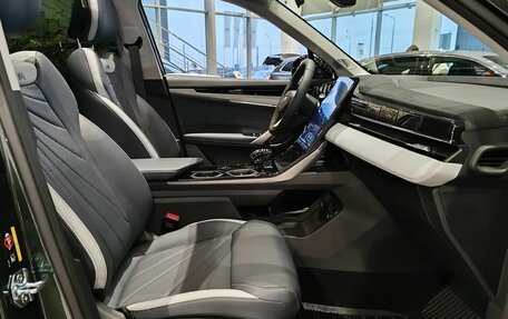 Geely Atlas, 2024 год, 3 637 190 рублей, 7 фотография