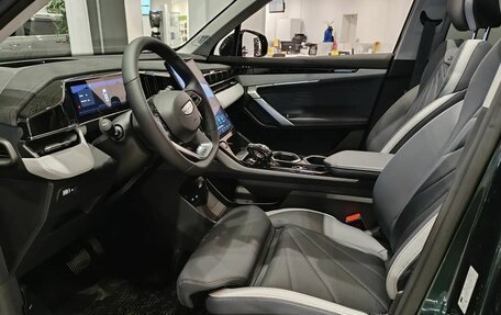 Geely Atlas, 2024 год, 3 637 190 рублей, 6 фотография