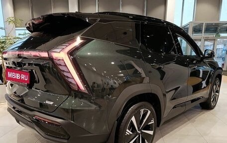 Geely Atlas, 2024 год, 3 637 190 рублей, 2 фотография