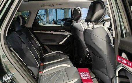 Geely Atlas, 2024 год, 3 637 190 рублей, 8 фотография