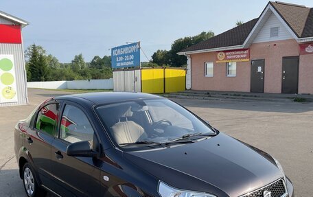 Ravon Nexia R3, 2016 год, 735 000 рублей, 7 фотография