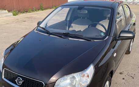 Ravon Nexia R3, 2016 год, 735 000 рублей, 9 фотография