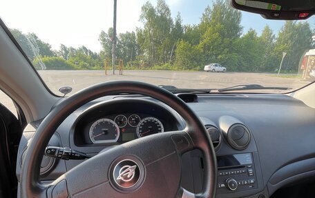 Ravon Nexia R3, 2016 год, 735 000 рублей, 11 фотография