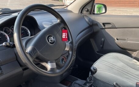 Ravon Nexia R3, 2016 год, 735 000 рублей, 10 фотография