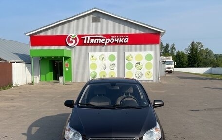 Ravon Nexia R3, 2016 год, 735 000 рублей, 8 фотография