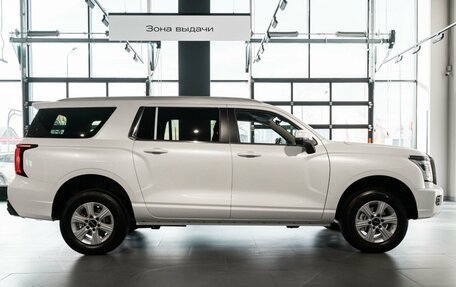 Haval H5, 2024 год, 4 199 000 рублей, 4 фотография