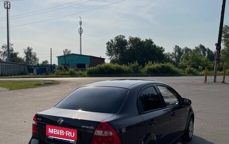 Ravon Nexia R3, 2016 год, 735 000 рублей, 5 фотография