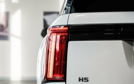 Haval H5, 2024 год, 4 199 000 рублей, 11 фотография