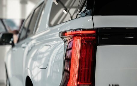 Haval H5, 2024 год, 4 199 000 рублей, 12 фотография